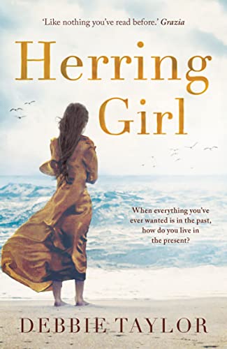 9781780744186: Herring Girl