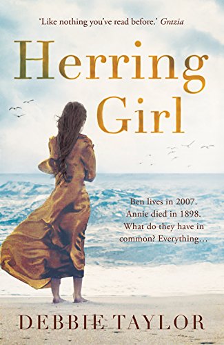 Stock image for Herring Girl for sale by AwesomeBooks