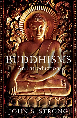 Beispielbild fr Buddhisms : An Introduction zum Verkauf von Better World Books