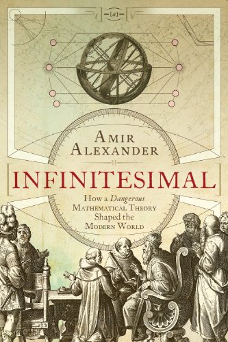 9781780745329: Infinitesimal: How a Dangerous Mathematical Theory Shaped the Modern World