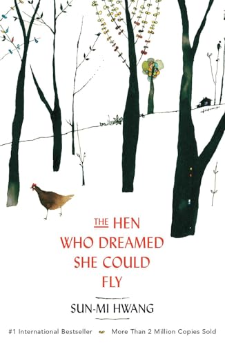 Stock image for The Hen Who Dreamed she Could Fly for sale by Reuseabook