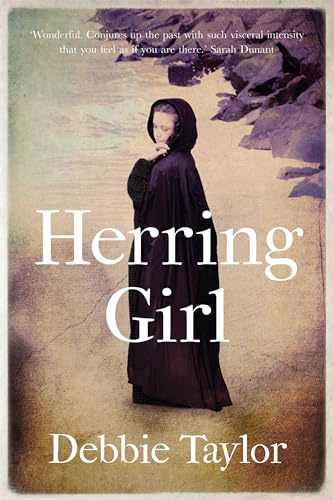 Beispielbild fr Herring Girl zum Verkauf von Better World Books