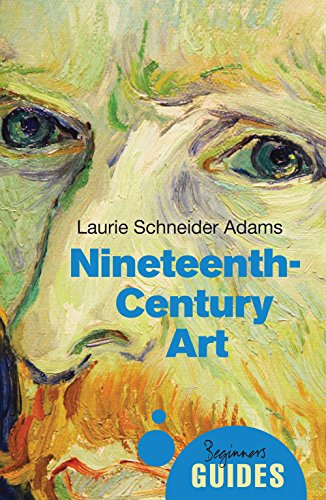 Stock image for Nineteenth-Century Art: A Beginner's Guide (Beginner's Guides) for sale by HPB-Blue