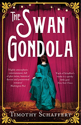 Imagen de archivo de The Swan Gondola a la venta por Better World Books: West