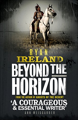 Stock image for Beyond the Horizon for sale by Better World Books: West