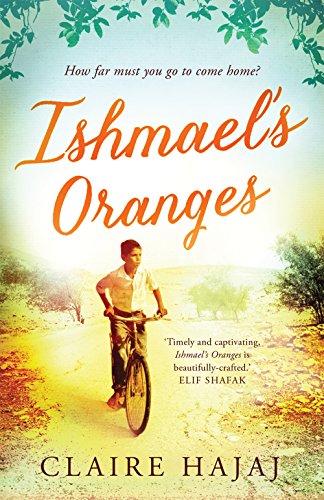 Imagen de archivo de Ishmael's Oranges a la venta por Blackwell's