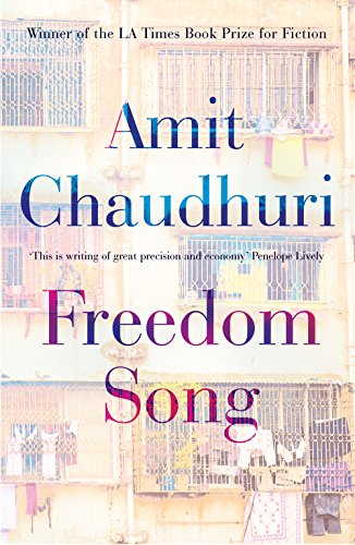 Stock image for Freedom Song for sale by Better World Books