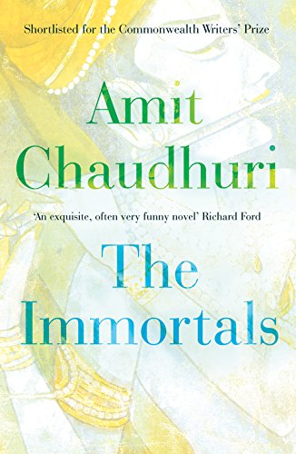 9781780746319: The Immortals