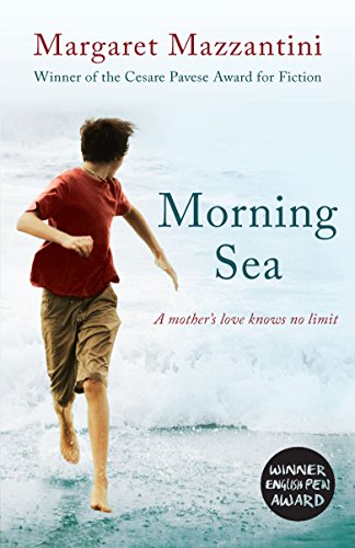 Beispielbild fr Morning Sea: A Novel zum Verkauf von SecondSale