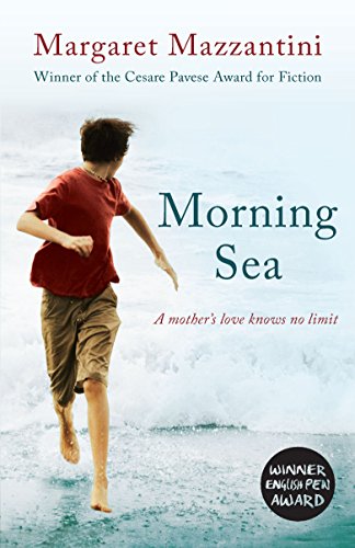 Stock image for Morning Sea: A Novel for sale by SecondSale