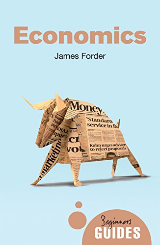Beispielbild fr Economics : A Beginner's Guide zum Verkauf von Better World Books