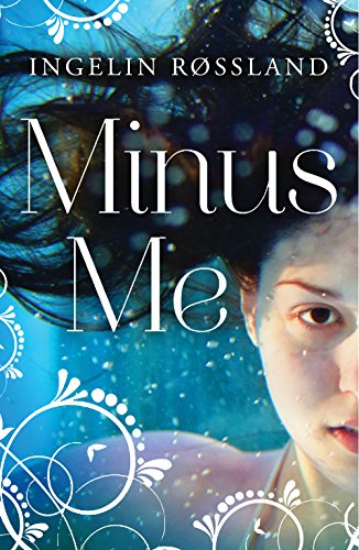 Imagen de archivo de Minus Me a la venta por SecondSale