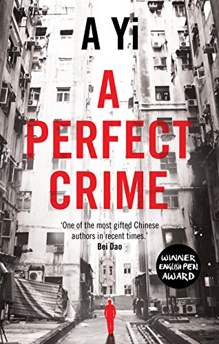 Imagen de archivo de A Perfect Crime a la venta por Better World Books