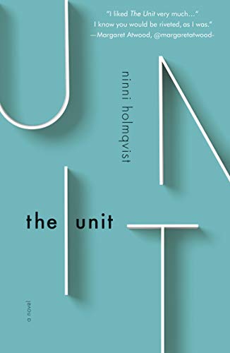 Stock image for The Unit for sale by AwesomeBooks
