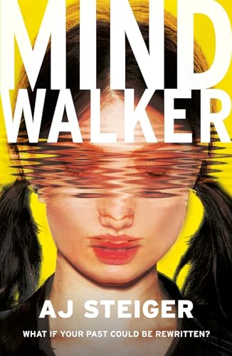 Stock image for Mindwalker: (Mindwalker, Book 1) for sale by WorldofBooks