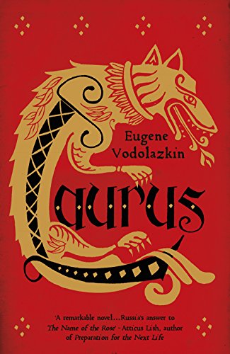 9781780747552: Laurus: The International Bestseller