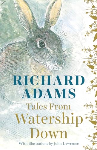 Tales from Watership Down - Richard Adams