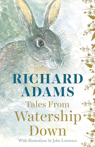 9781780747897: Tales from Watership Down