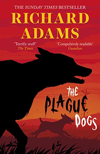 Stock image for The Plague Dogs for sale by Big River Books