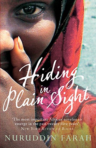 Stock image for Hiding in Plain Sight for sale by WorldofBooks