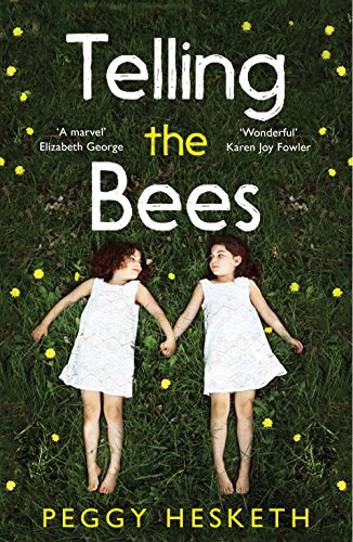 Beispielbild fr Telling the Bees zum Verkauf von AwesomeBooks