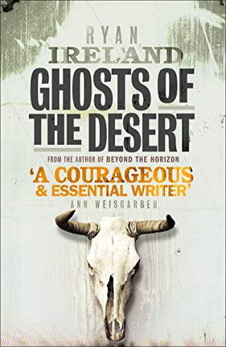 9781780748207: Ghosts of the Desert