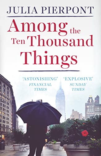 Imagen de archivo de Among the Ten Thousand Things a la venta por WorldofBooks