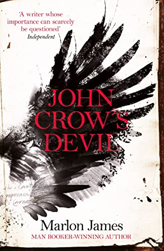 Beispielbild fr John Crow's Devil zum Verkauf von Half Price Books Inc.