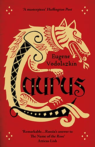 9781780748719: Laurus: The International Bestseller