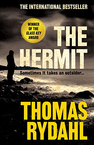 Stock image for The Hermit for sale by Revaluation Books