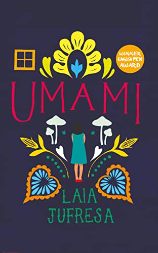 Stock image for Umami: 'Guaranteed to challenge and move you' - Vogue for sale by WorldofBooks