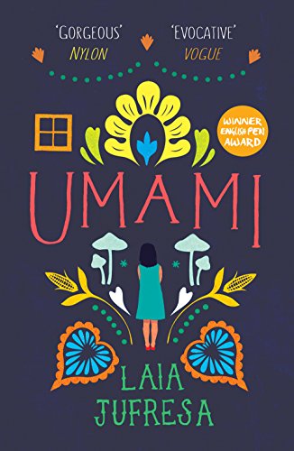 Beispielbild fr Umami: 'Guaranteed to challenge and move you' - Vogue zum Verkauf von WorldofBooks