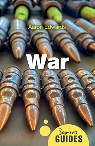 Stock image for War for sale by Blackwell's