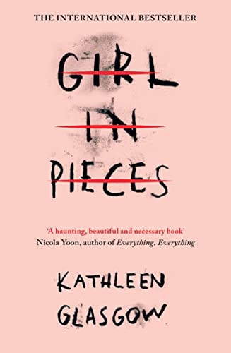 Beispielbild fr Girl in Pieces zum Verkauf von ThriftBooks-Dallas