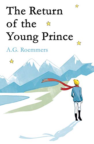 Stock image for The Return of the Young Prince for sale by WorldofBooks