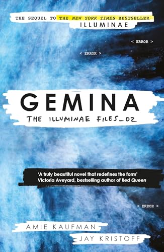 9781780749815: Gemina: The Illuminae Files: Book 2 (Illuminae Files 2)