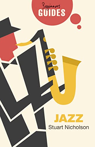 Stock image for Jazz : A Beginner's Guide for sale by Better World Books