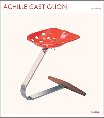 Stock image for Achille Castiglioni for sale by Books From California
