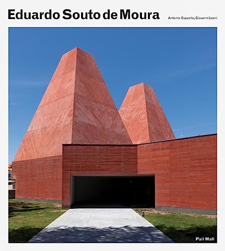 Imagen de archivo de Eduardo Souto De Moura a la venta por Revaluation Books