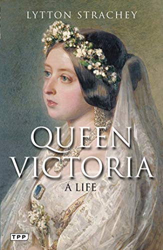 Stock image for Queen Victoria : A Life for sale by Better World Books