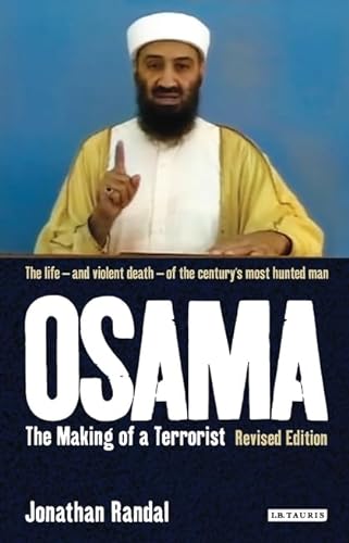 9781780760551: Osama: The Making of a Terrorist