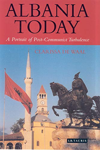 9781780760698: ALBANIA: Portrait of a Country in Transition
