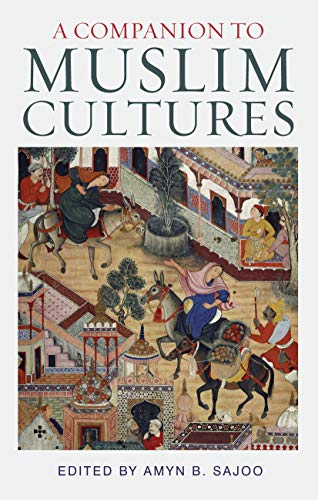Beispielbild fr A Companion to Muslim Cultures zum Verkauf von ThriftBooks-Dallas