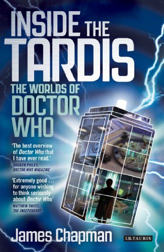 9781780761404: Inside the Tardis: The Worlds of Doctor Who (Dr Who)