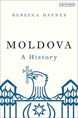 Imagen de archivo de Moldova: A History a la venta por ThriftBooks-Dallas