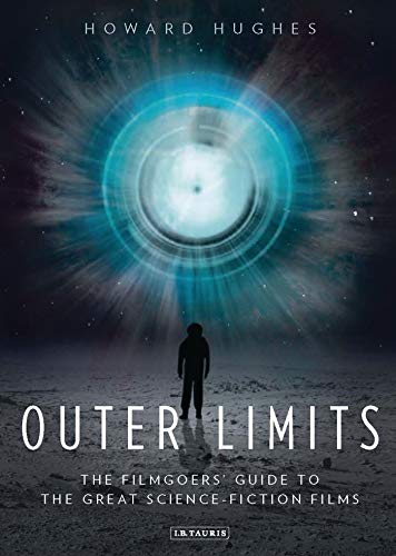 Beispielbild fr Outer Limits zum Verkauf von Blackwell's