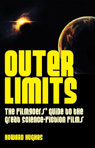 Beispielbild fr Outer Limits : The Filmgoers' Guide to the Great Science-Fiction Films zum Verkauf von Better World Books