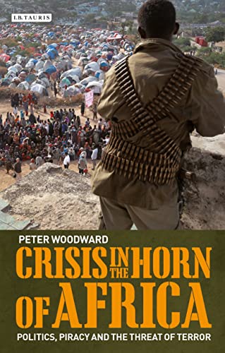 Imagen de archivo de Crisis in the Horn of Africa: Politics, Piracy and The Threat of Terror a la venta por Chiron Media