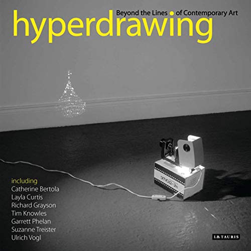 Stock image for Hyperdrawing: Beyond the Lines of Contemporary Art for sale by Revaluation Books