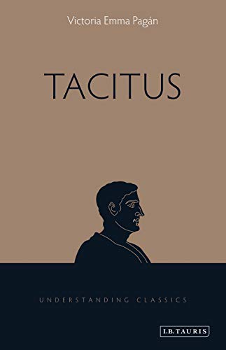 9781780763187: Tacitus (Understanding Classics)